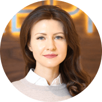Доктор клініки ReproLife