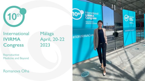 10th International IVIRMA Congress