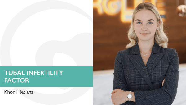 Tubal infertility factor