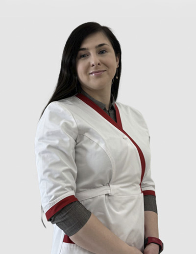 Бігун Марія Вадимівна