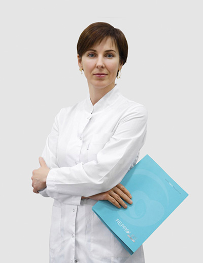 Шаргородська Анна Віталіївна